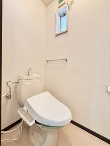 ガーデンハイツ緑ケ丘Ａ，Ｂ B201号-9