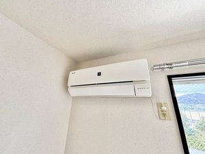 ガーデンハイツ緑ケ丘Ａ，Ｂ B201号-11