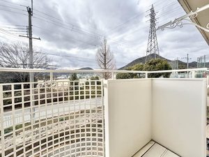 ガーデンハイツ緑ケ丘Ａ，Ｂ B201号-12