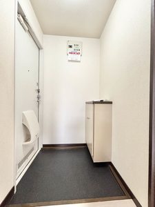 ガーデンハイツ緑ケ丘Ａ，Ｂ B201号-13