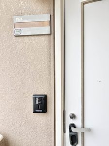 ガーデンハイツ緑ケ丘Ａ，Ｂ B201号-14