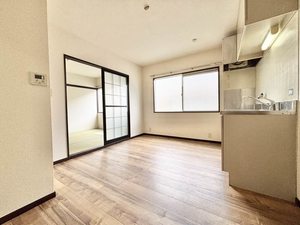 ガーデンハイツ緑ケ丘Ｃ，Ｄ C103号-2