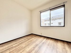 ガーデンハイツ緑ケ丘Ｃ，Ｄ C103号-3