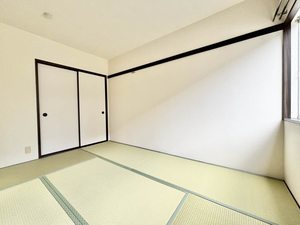 ガーデンハイツ緑ケ丘Ｃ，Ｄ C103号-5