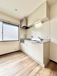 ガーデンハイツ緑ケ丘Ｃ，Ｄ C103号-6