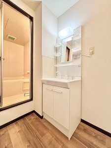 ガーデンハイツ緑ケ丘Ｃ，Ｄ C103号-7