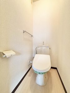 ガーデンハイツ緑ケ丘Ｃ，Ｄ C103号-9