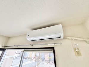 ガーデンハイツ緑ケ丘Ｃ，Ｄ C103号-11