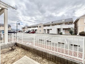 ガーデンハイツ緑ケ丘Ｃ，Ｄ C103号-12