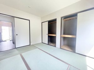 ガーデンハイツ緑ケ丘Ｃ，Ｄ D103号-3