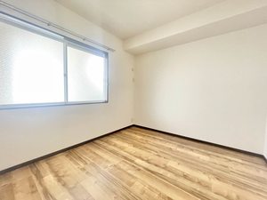 ガーデンハイツ緑ケ丘Ｃ，Ｄ D103号-4