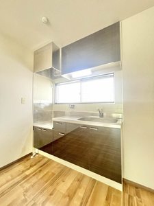 ガーデンハイツ緑ケ丘Ｃ，Ｄ D103号-5