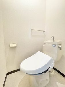 ガーデンハイツ緑ケ丘Ｃ，Ｄ D103号-7