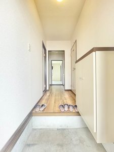 ガーデンハイツ緑ケ丘Ｃ，Ｄ D103号-9