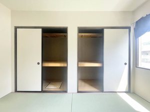 ガーデンハイツ緑ケ丘Ｃ，Ｄ D103号-11