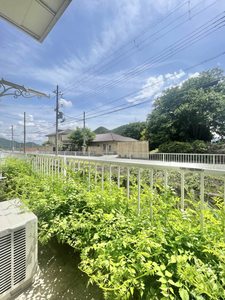 ガーデンハイツ緑ケ丘Ｃ，Ｄ D103号-12