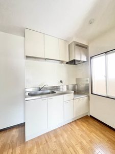 ガーデンハイツ緑ケ丘Ｃ，Ｄ D201号-2