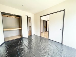 ガーデンハイツ緑ケ丘Ｃ，Ｄ D201号-5