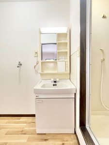 ガーデンハイツ緑ケ丘Ｃ，Ｄ D201号-10