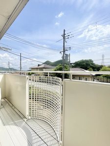 ガーデンハイツ緑ケ丘Ｃ，Ｄ D201号-12