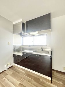 ガーデンハイツ緑ケ丘Ｃ，Ｄ D202号-5