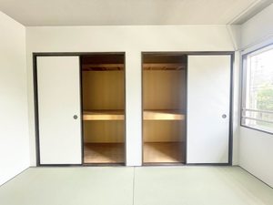 ガーデンハイツ緑ケ丘Ｃ，Ｄ D202号-11