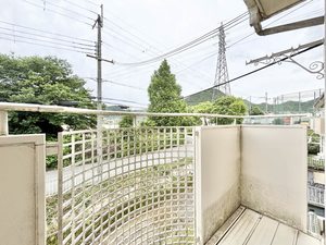 ガーデンハイツ緑ケ丘C,D D203号-9