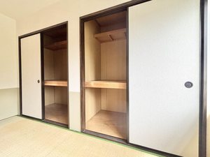 ガーデンハイツ緑ケ丘C,D D203号-10