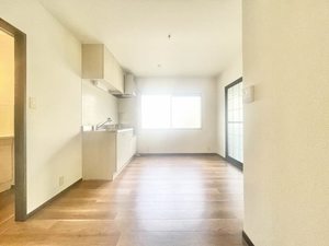 ガーデンハイツ緑ケ丘E,F,G,H E105号-2