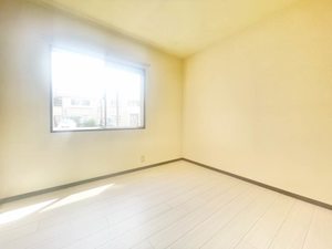 ガーデンハイツ緑ケ丘E,F,G,H E105号-3