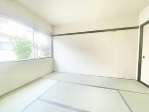 ガーデンハイツ緑ケ丘E,F,G,H E105号-5