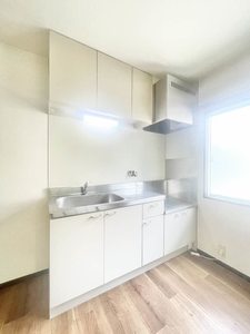 ガーデンハイツ緑ケ丘E,F,G,H E105号-6