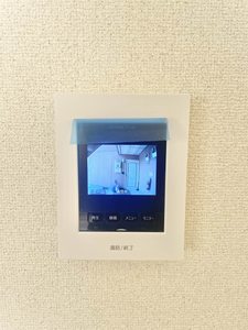 ガーデンハイツ緑ケ丘E,F,G,H E105号-9