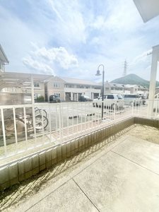 ガーデンハイツ緑ケ丘E,F,G,H E105号-13