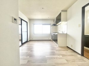 ガーデンハイツ緑ケ丘Ｅ，Ｆ，Ｇ，Ｈ E201号-2