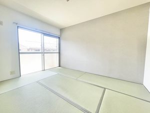 ガーデンハイツ緑ケ丘Ｅ，Ｆ，Ｇ，Ｈ E201号-5