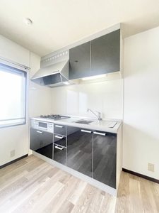 ガーデンハイツ緑ケ丘Ｅ，Ｆ，Ｇ，Ｈ E201号-6