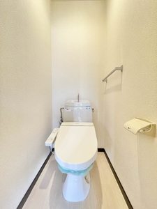 ガーデンハイツ緑ケ丘Ｅ，Ｆ，Ｇ，Ｈ E201号-8