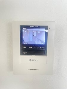 ガーデンハイツ緑ケ丘Ｅ，Ｆ，Ｇ，Ｈ E201号-9