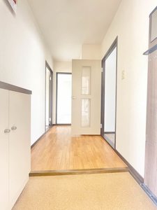 ガーデンハイツ緑ケ丘Ｅ，Ｆ，Ｇ，Ｈ E201号-10