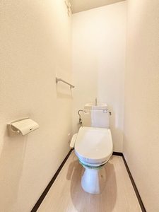 ガーデンハイツ緑ケ丘Ｅ，Ｆ，Ｇ，Ｈ E203号-8