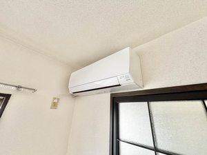 ガーデンハイツ緑ケ丘Ｅ，Ｆ，Ｇ，Ｈ E203号-10