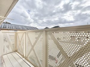 ガーデンハイツ緑ケ丘Ｅ，Ｆ，Ｇ，Ｈ E203号-11