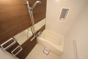 ガーデンハイツ緑ケ丘Ｅ，Ｆ，Ｇ，Ｈ F201号-4