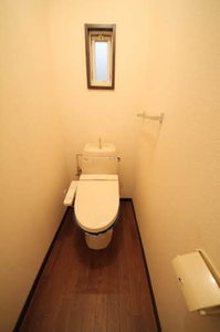 ガーデンハイツ緑ケ丘Ｅ，Ｆ，Ｇ，Ｈ F201号-6