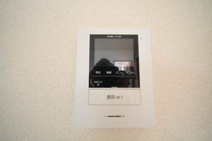 ガーデンハイツ緑ケ丘Ｅ，Ｆ，Ｇ，Ｈ F201号-7