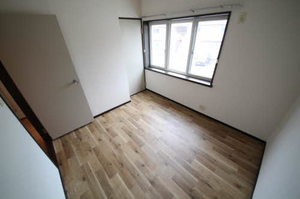 ガーデンハイツ緑ケ丘Ｅ，Ｆ，Ｇ，Ｈ F201号-10