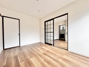 ガーデンハイツ緑ケ丘Ｅ，Ｆ，Ｇ，Ｈ G202号-2