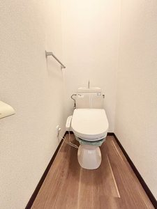 ガーデンハイツ緑ケ丘Ｅ，Ｆ，Ｇ，Ｈ G202号-9