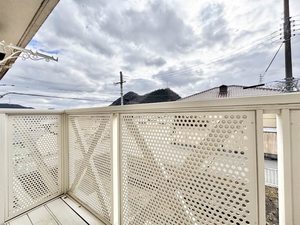 ガーデンハイツ緑ケ丘Ｅ，Ｆ，Ｇ，Ｈ G202号-13